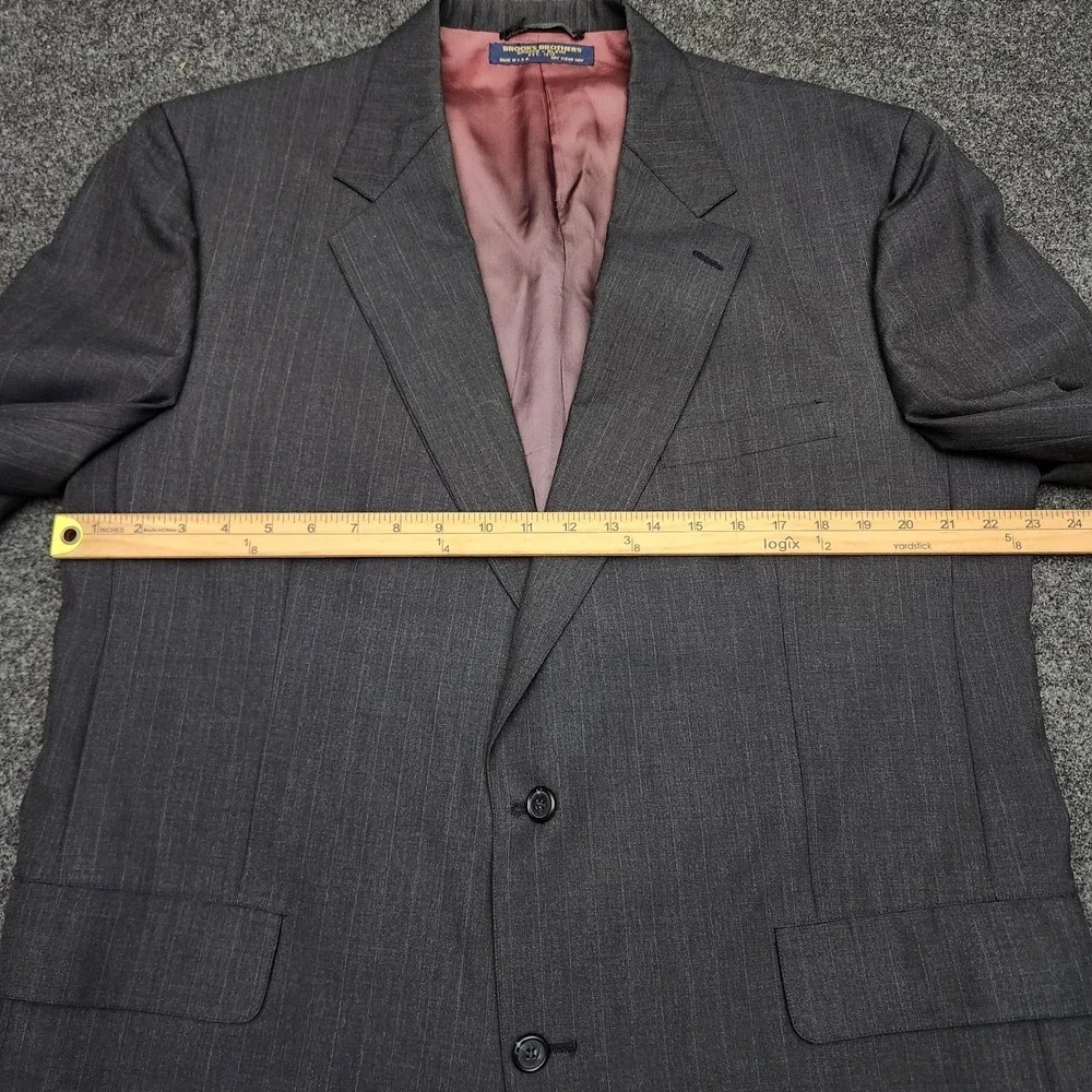 Brooks Brothers this item